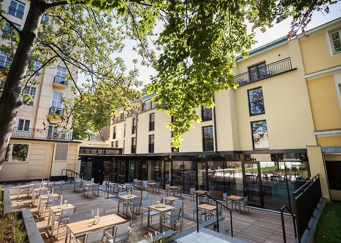Austria Trend Hotel Maximilian