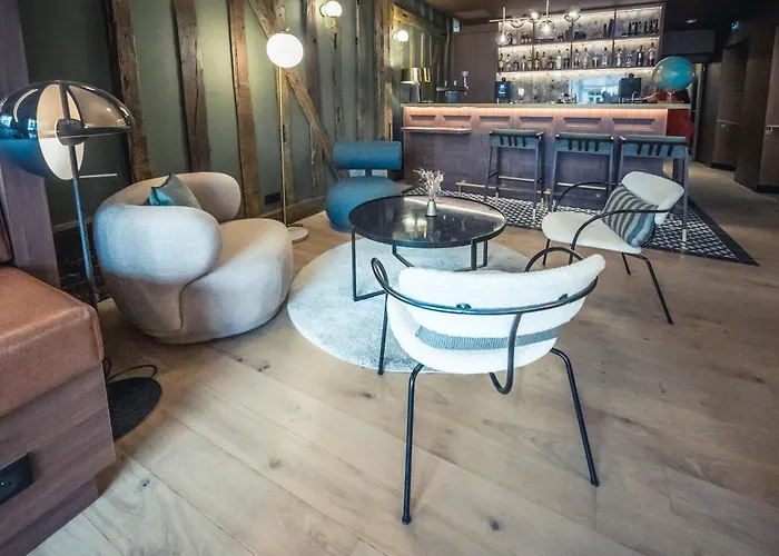 Best Western Premier de La Poste&Spa