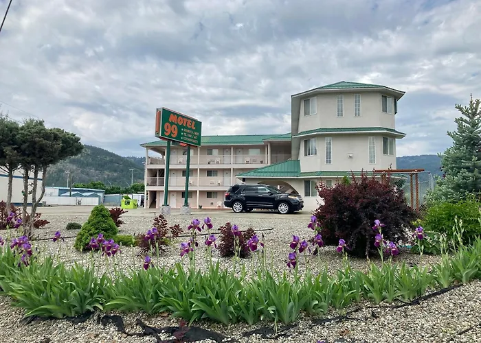 Motel 99