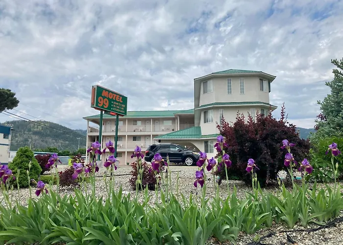 Motel 99