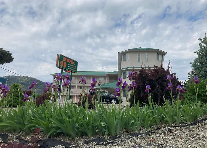 Motel 99
