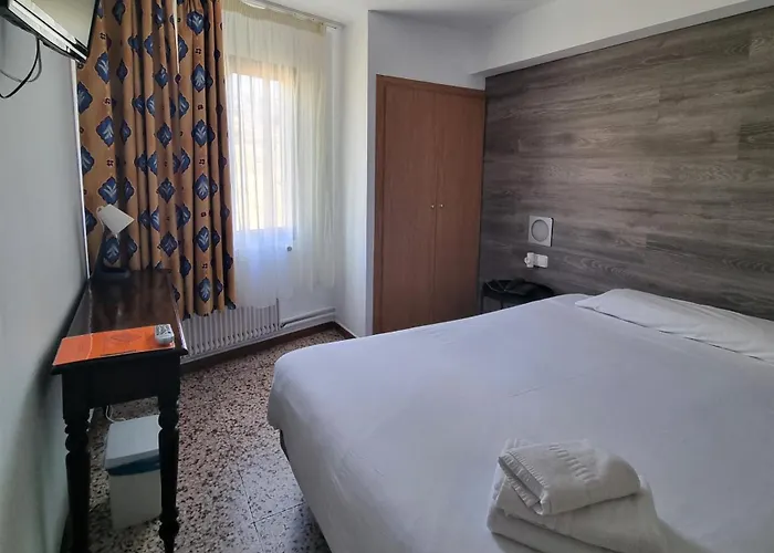 Hotel Cims Pas De La Casa