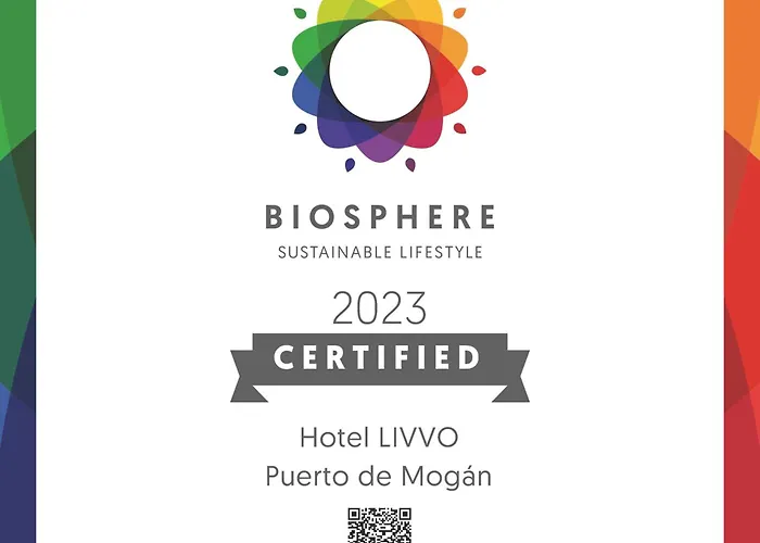 Hotel LIVVO Puerto de Mogán