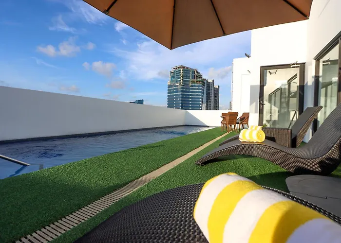 Privato Makati
