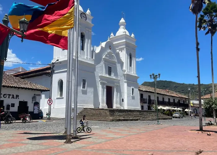 Quinta Baroe