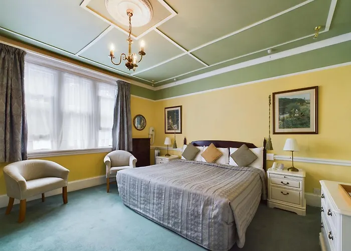 Beech House Hotel
