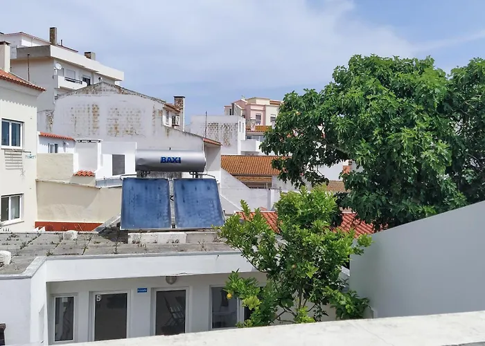 Ó da Casa