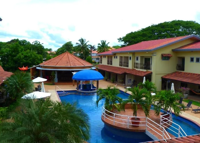 Gran Hotel Azuero