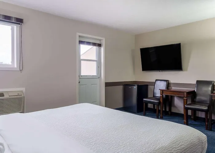 Travelodge By Wyndham Wetaskiwin