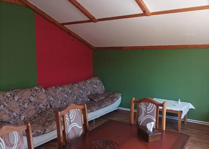 Sochiner Hotel
