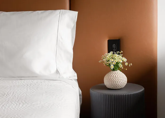 Hotel Marcel New Haven, Tapestry Collection By Hilton
