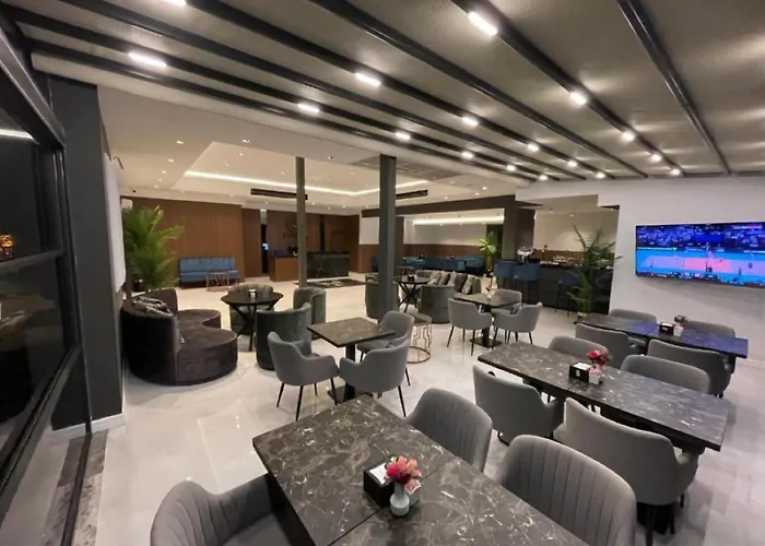 Alessia Hotel