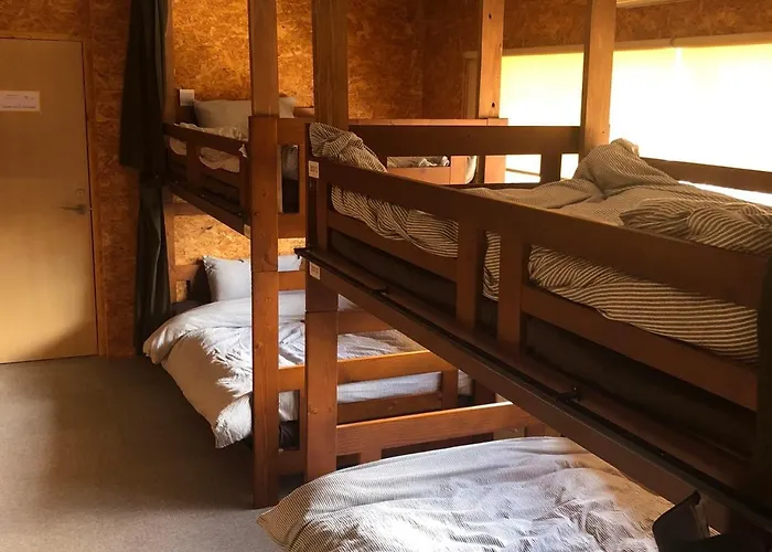 Guest House Nagoriya