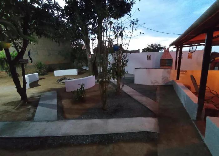 Hostel do Gui