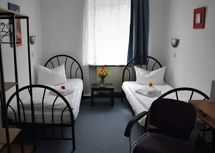 Hotel Tanne