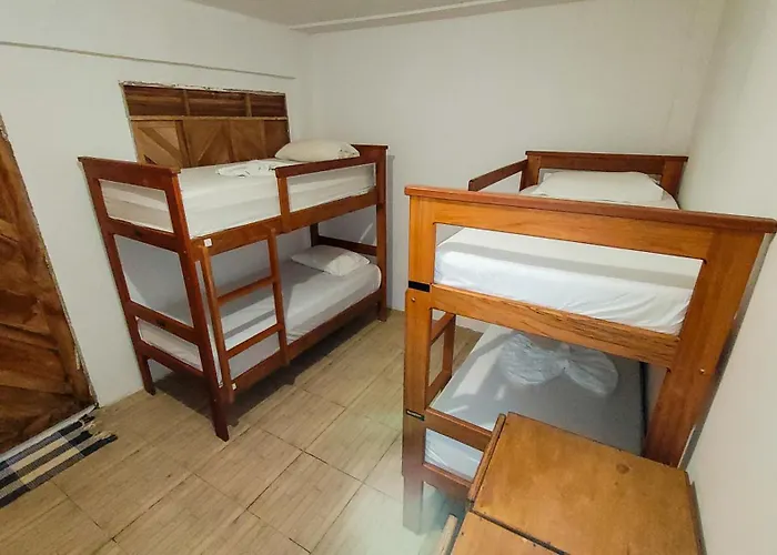 Iduna Hostel