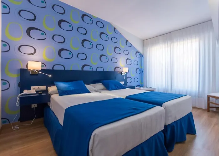 Hotel Bemon Playa