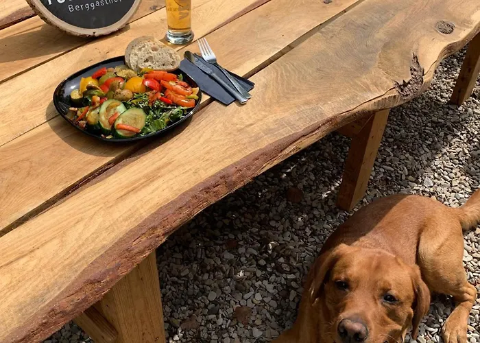 Berggasthof Tönsblick