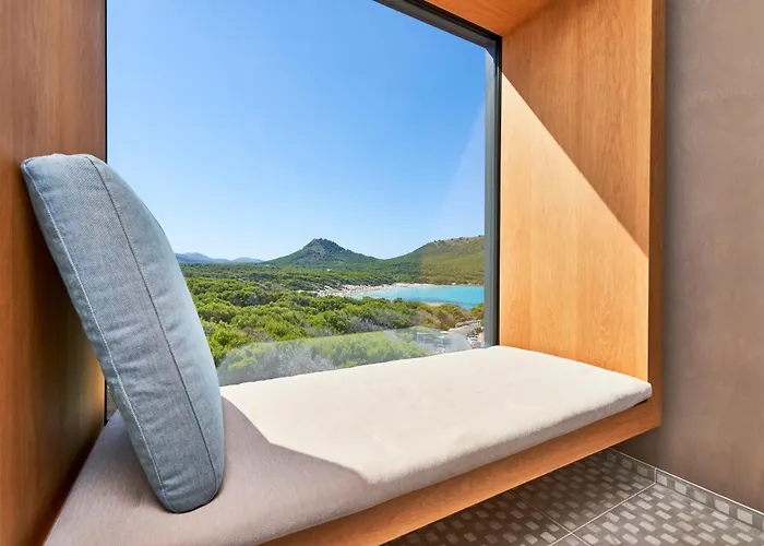 Hotel & Spa S'Entrador Playa