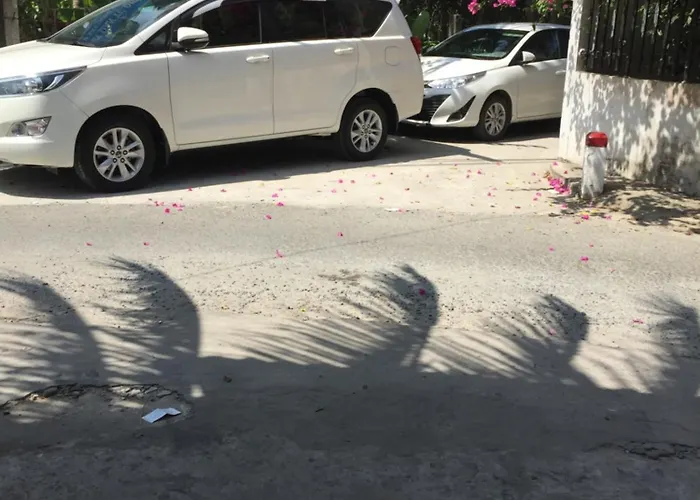 Hoang Hon Homestay