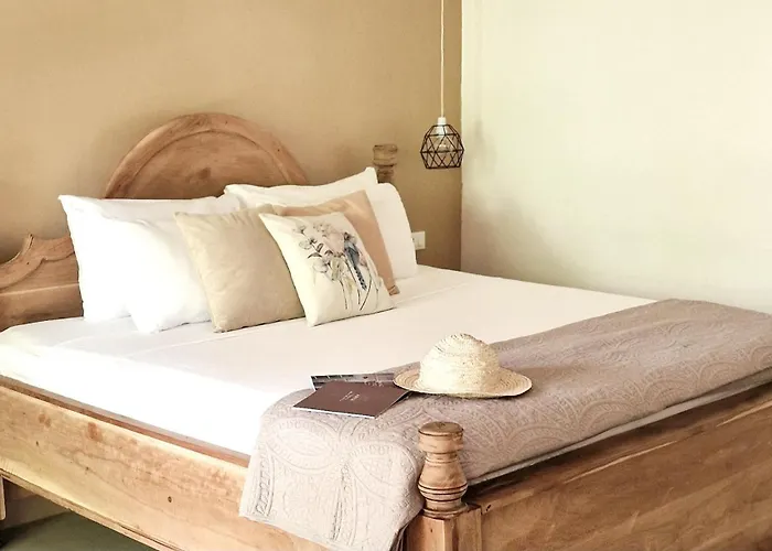 Arya Boutique Resort