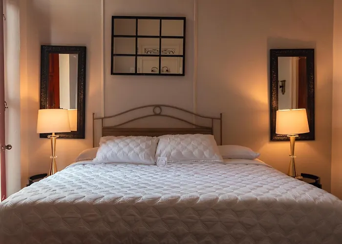 Boutique Hotel Belgica