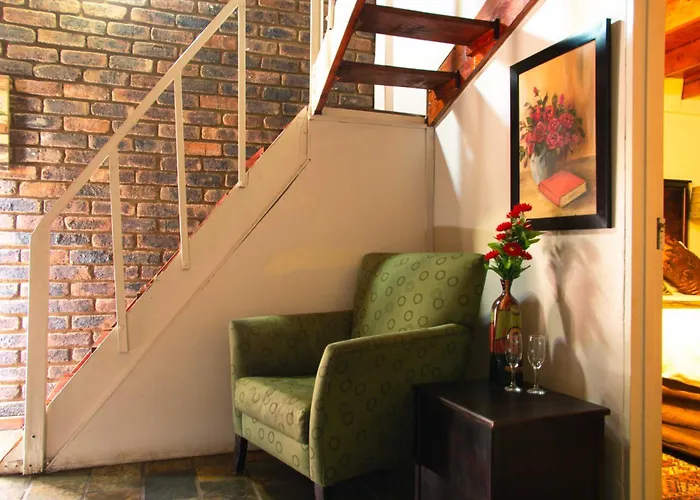 Zoete Rust Guesthouses