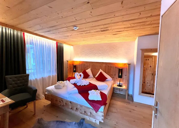 Hotel Gasthof Adler