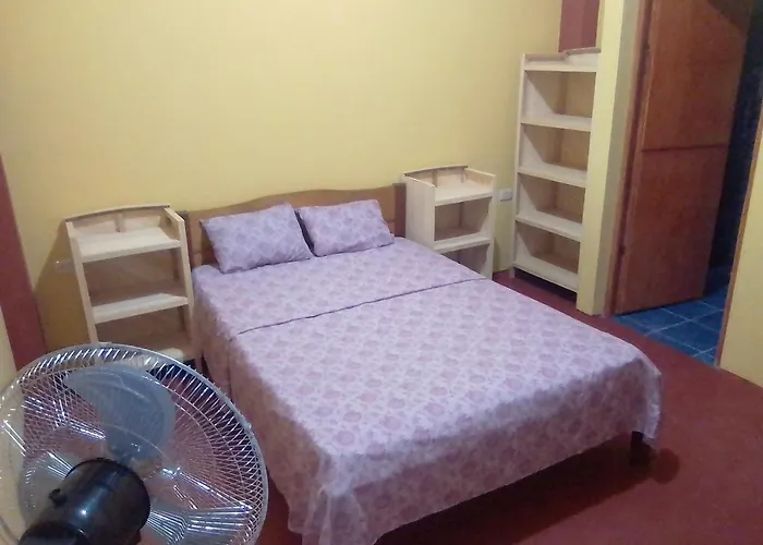 La Casa Del Frances