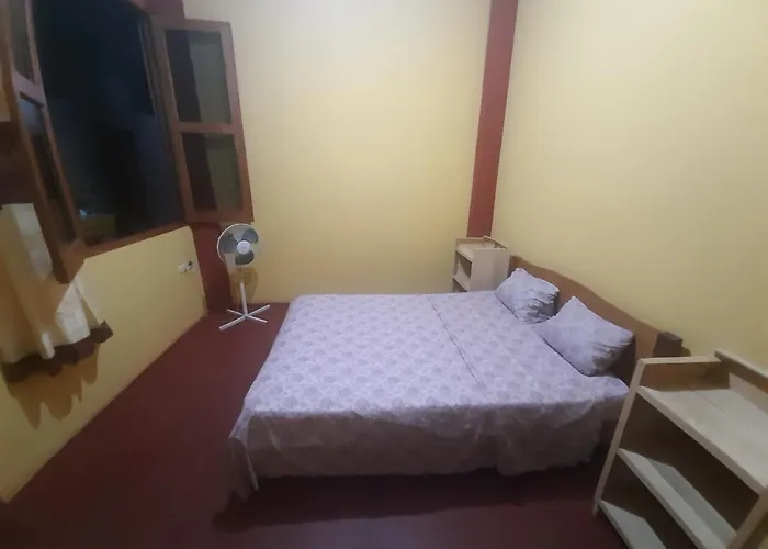 La Casa Del Frances