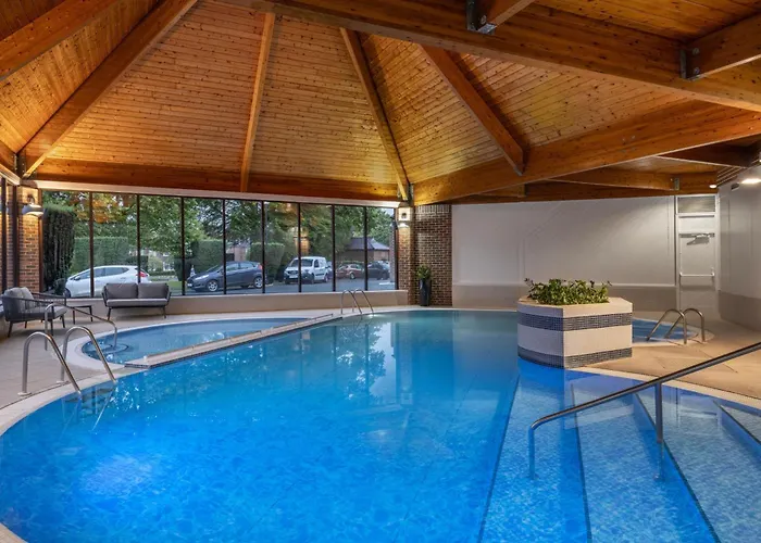Delta Hotels By Marriott York