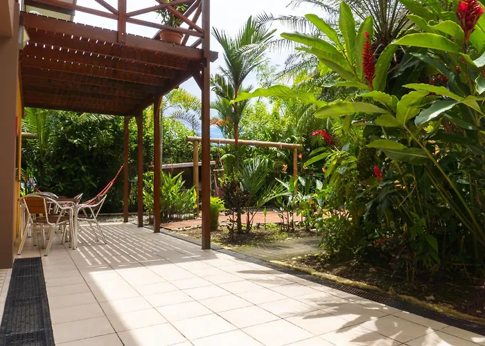Pagalu Hostel