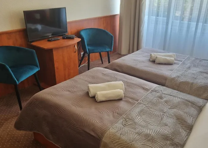Sport Hotel