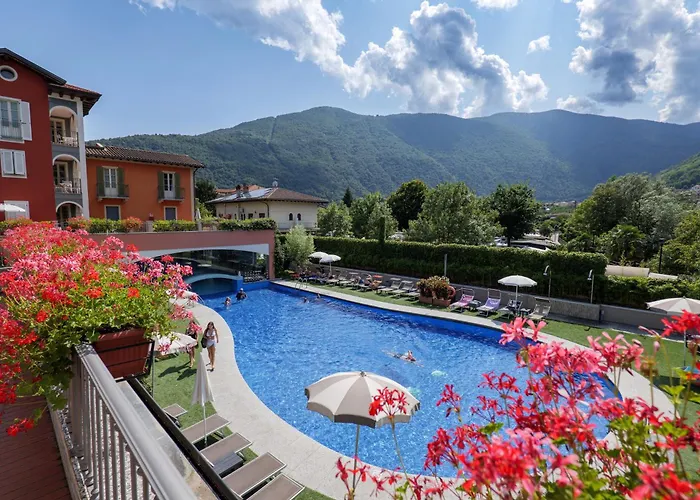Aquazzurra Resort & Aparthotel