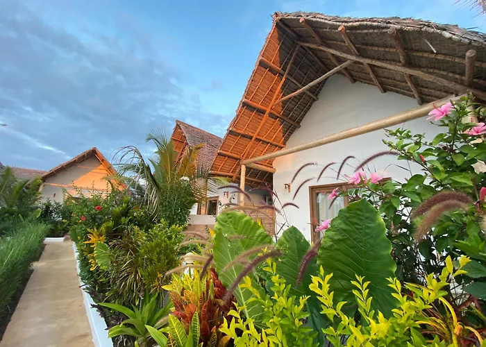 Zen Boutique Resort