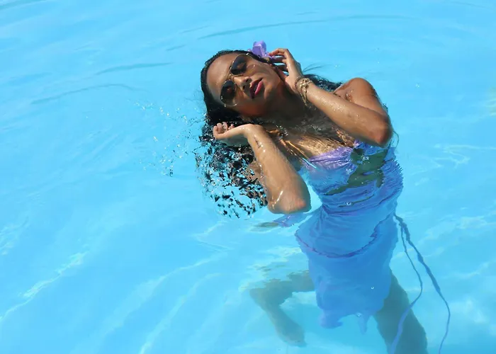 Amanda Beach Resort