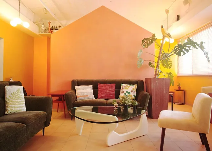 Hostel Casa Noda