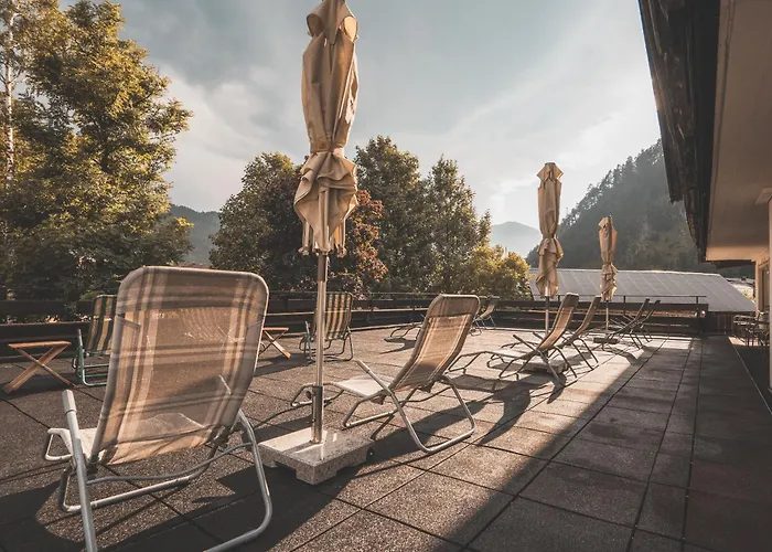 PhiliPop-Up Hostel