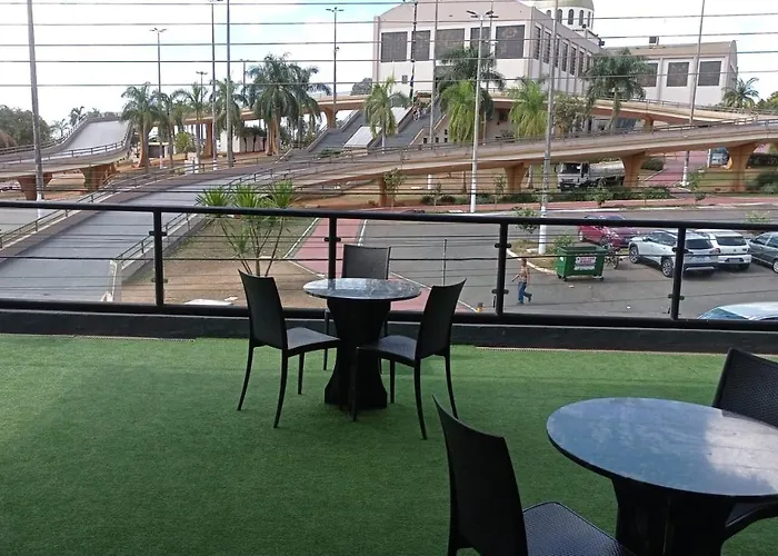 Hotel Marina Torrano
