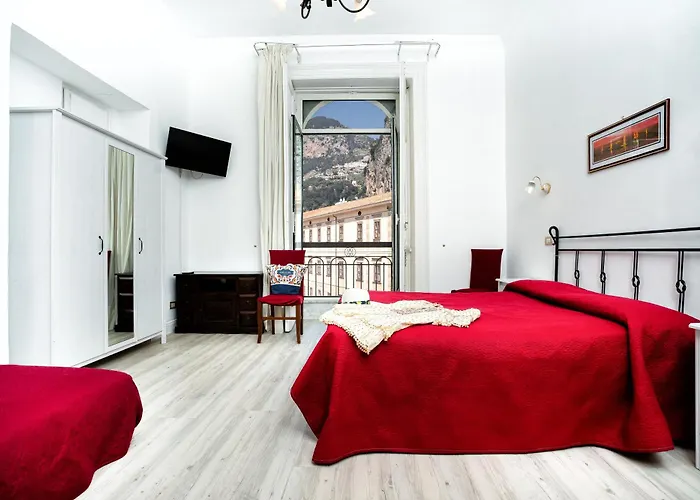 Hotel Fontana