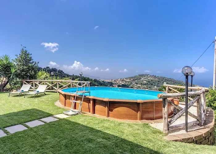 Maison Annie - Mental Wellness Retreats