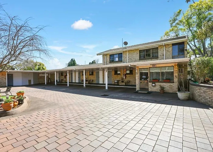 Motel Glenworth