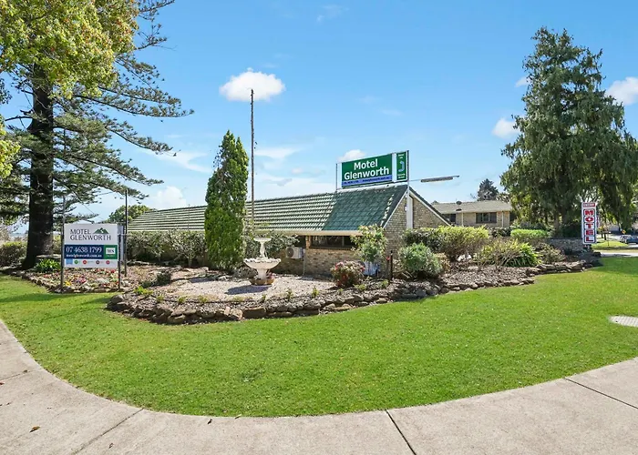 Motel Glenworth