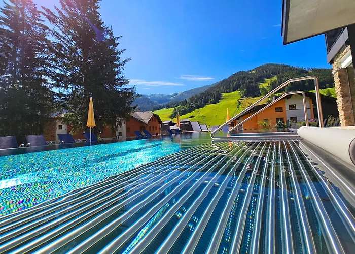Hotel Prägant