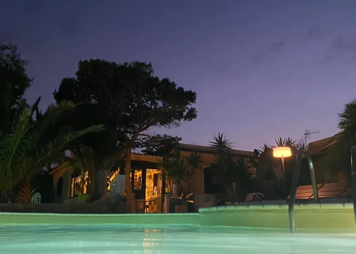 Luagos Club Resort