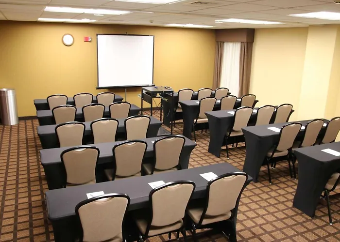 Hampton Inn Philadelphia-Great Valley