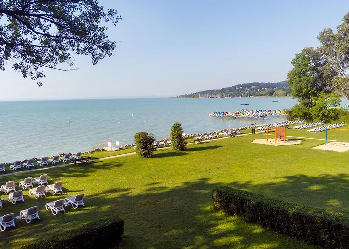 Hunguest Hotel Bal Resort