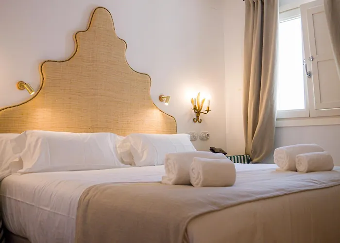 Casa Pizarro Hotel
