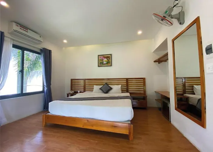 Ihome Backpacker Resort