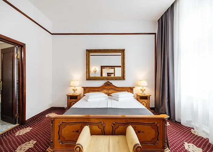 Hotel Imparatul Romanilor Hotel & Spa